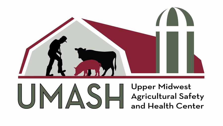 Merki UMASH, Upper Midwest Agricultural Safety and Health Center.