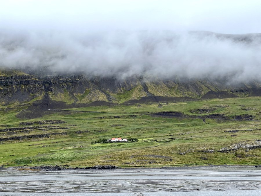 Hagnaður jókst í landbúnaði árið 2021 en býlum fækkar örar