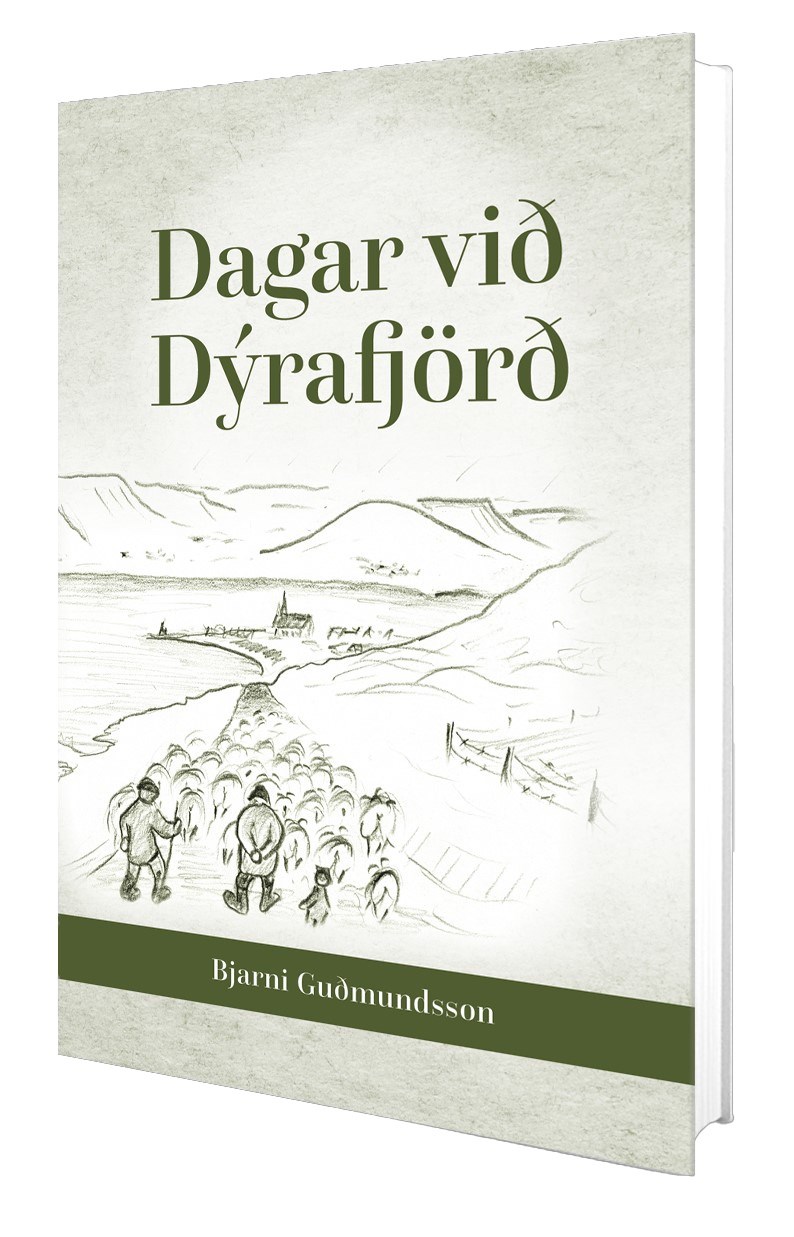 Dagar við Dýrafjörð