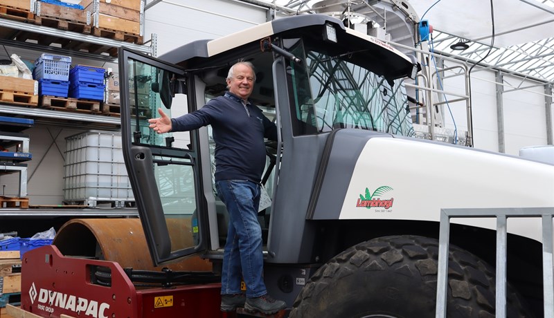 „Sókn er alltaf besta vörnin“