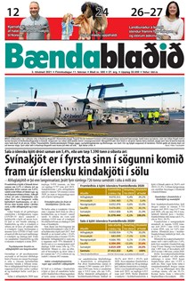 Bændablaðið 3. tbl. 2021. árg.