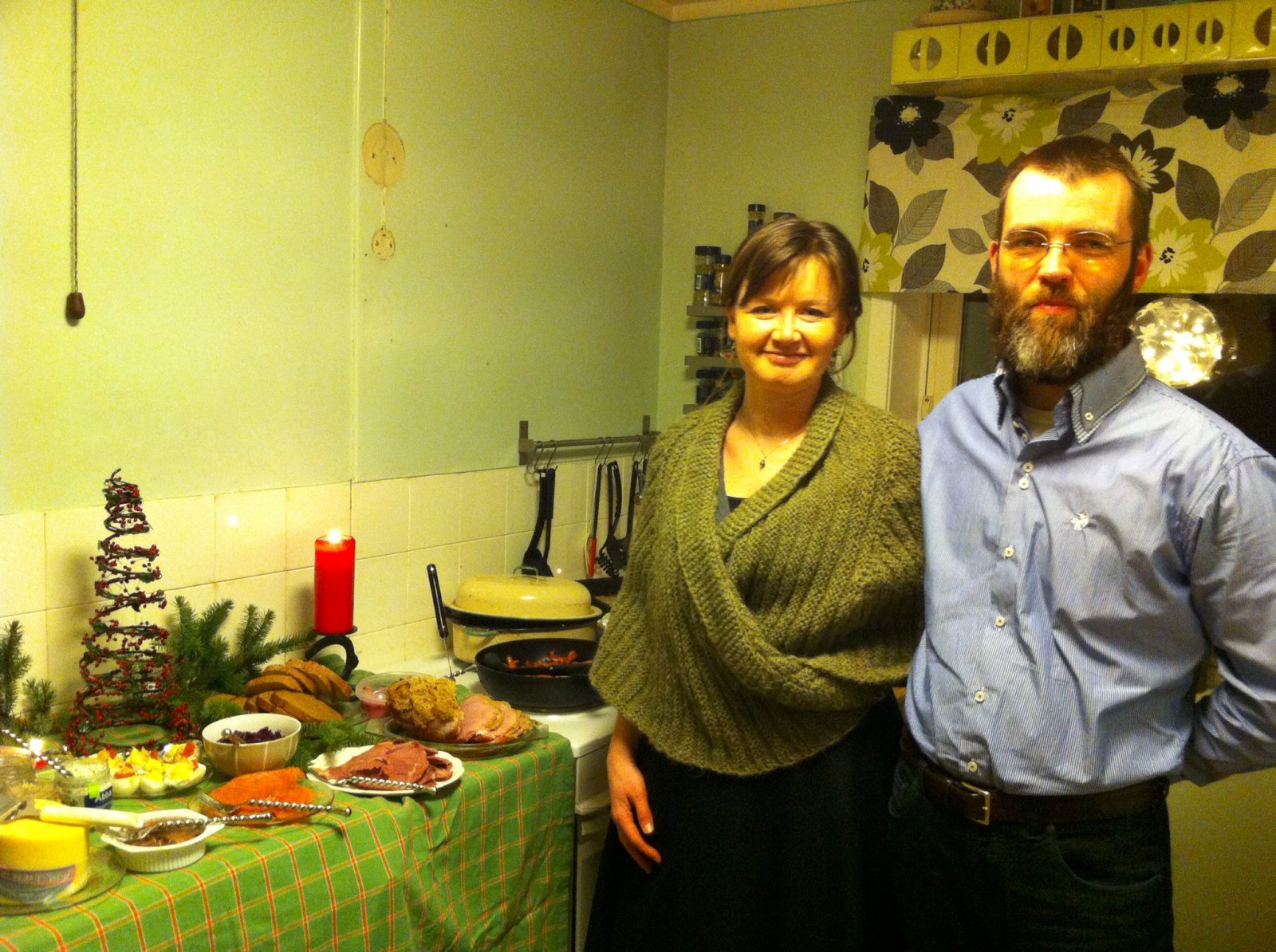 Lán hagstæð og jarðir verðlagðar í samræmi við framleiðslugetu