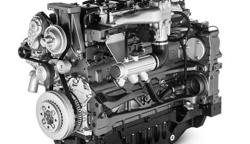 Minna mengandi metangasvél fyrir sjálfbæran landbúnað