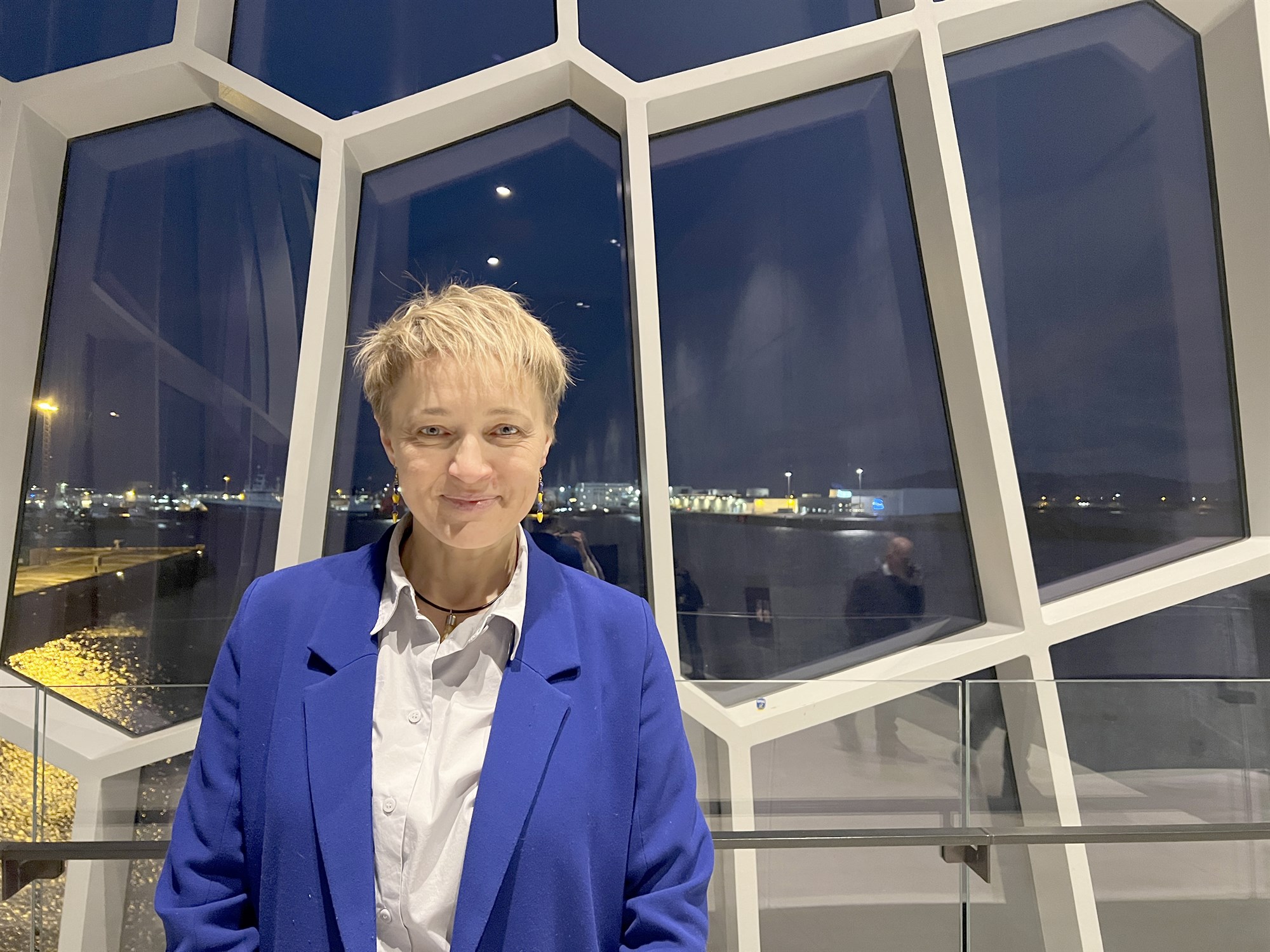 Seiglan er ótrúleg