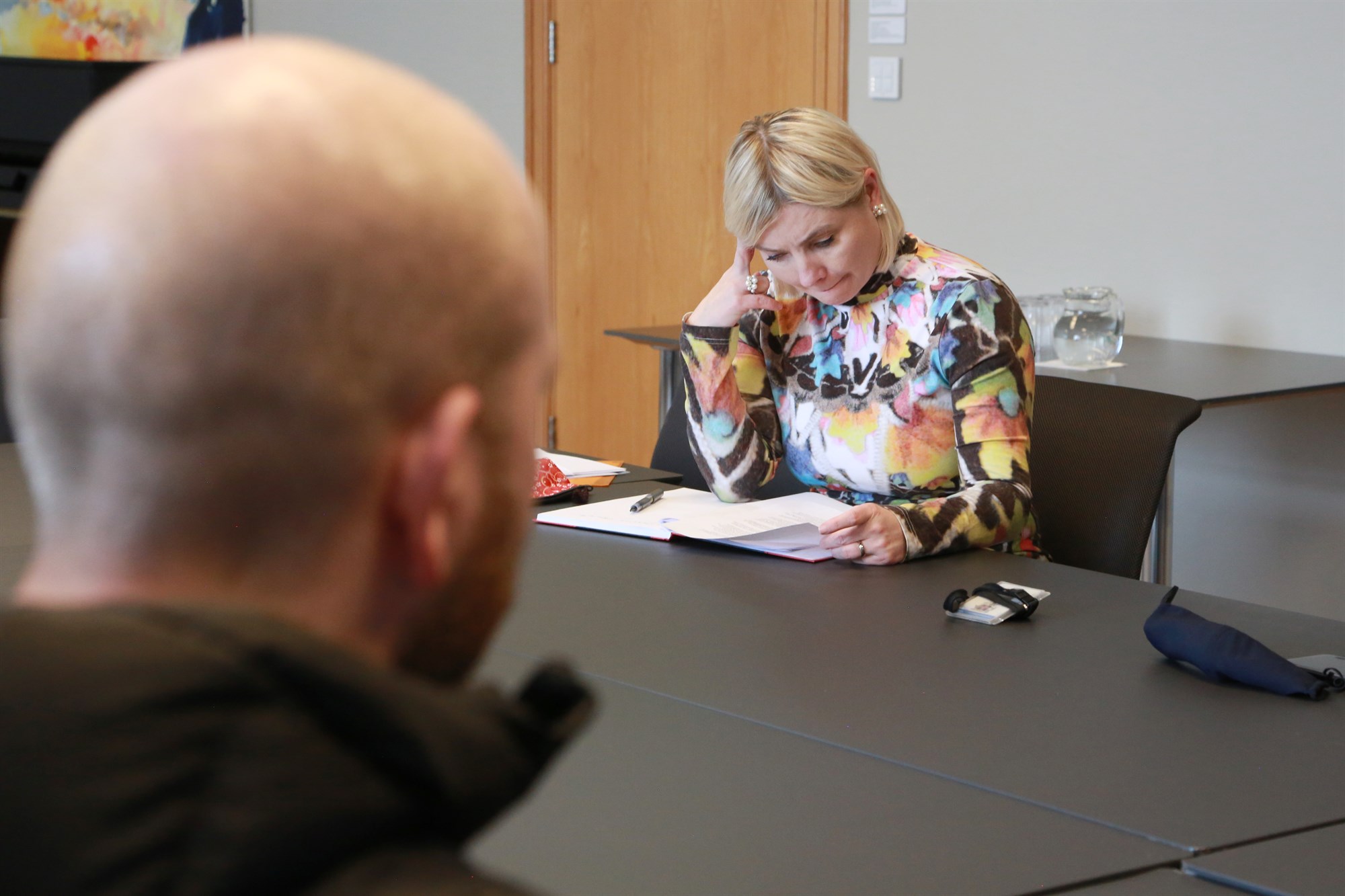 Opið bréf til Lilju Alfreðsdóttur mennta- og menningarmálaráðherra