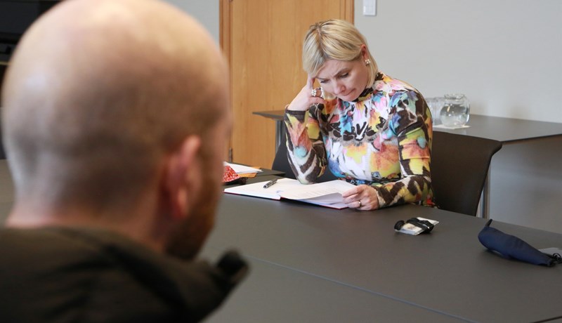 Opið bréf til Lilju Alfreðsdóttur mennta- og menningarmálaráðherra