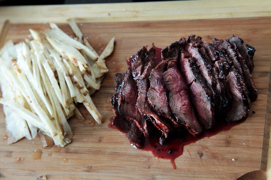 Ærinnralæri með íslenskum jurtum