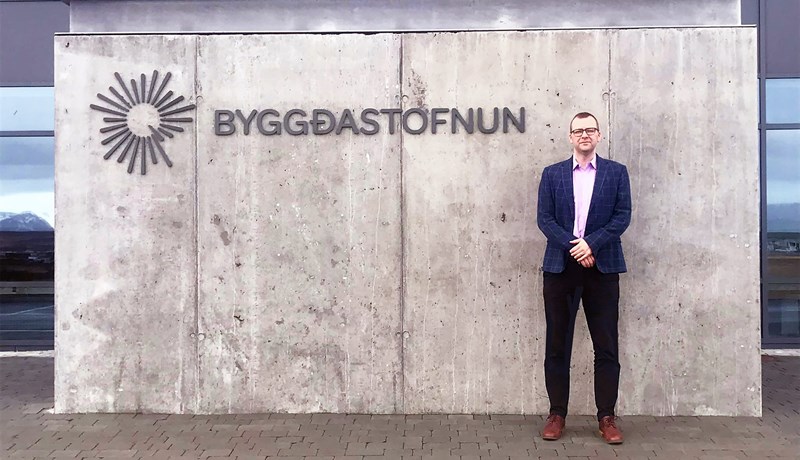 Kynslóðaskipti gerð auðveldari með allt að 90% veðsetningu