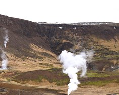 Stutt saga Íslands – auðlindir og ESB