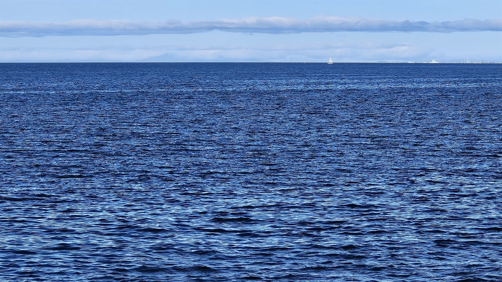 Ríki heims huga að sjávarorku en Íslendingar sofa á verðinum