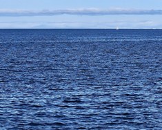 Ríki heims huga að sjávarorku en Íslendingar sofa á verðinum