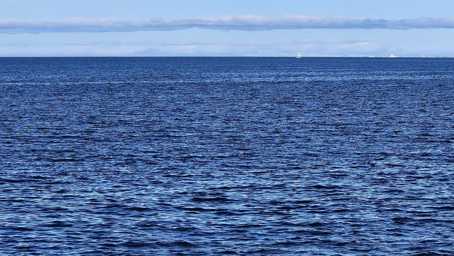 Ríki heims huga að sjávarorku en Íslendingar sofa á verðinum