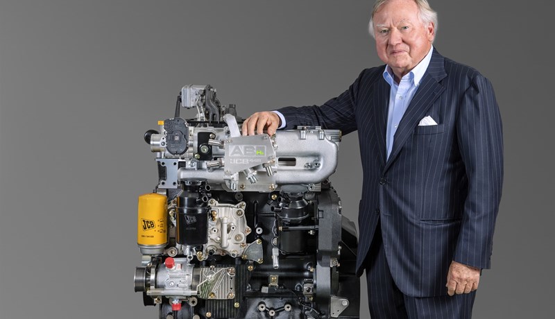 Vetnistæknin springur út