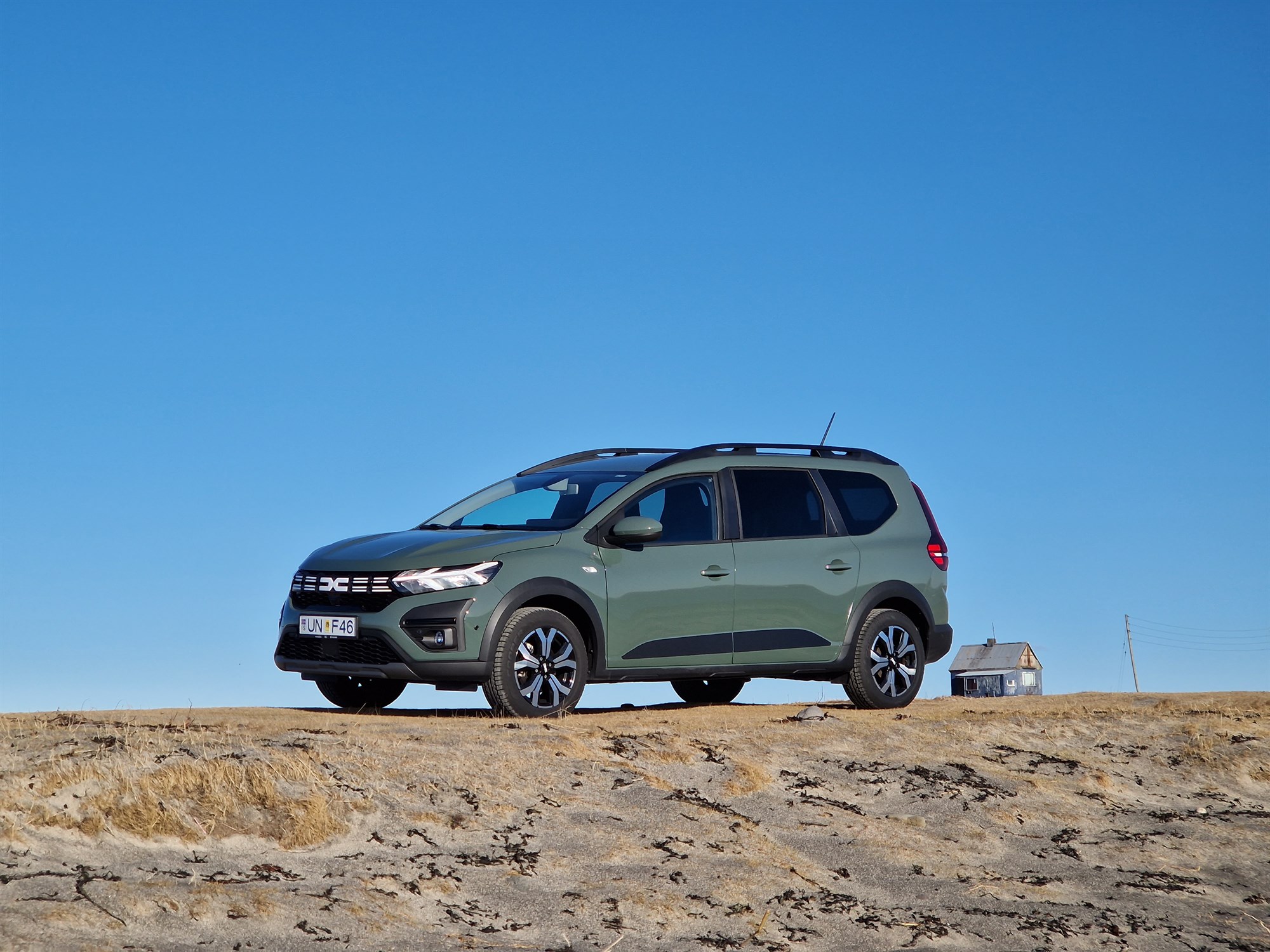 Hagsýnni kaup vandfundin