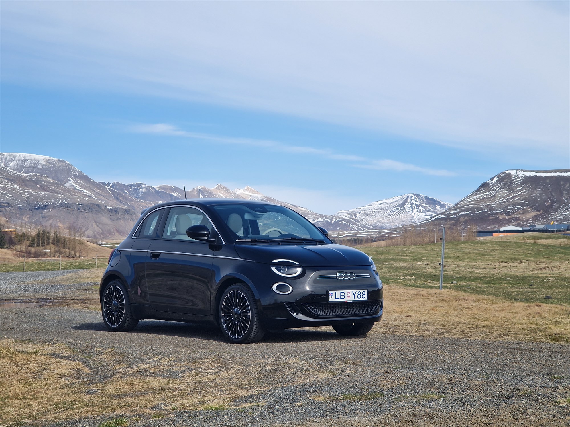 Gucci-veski á hjólum