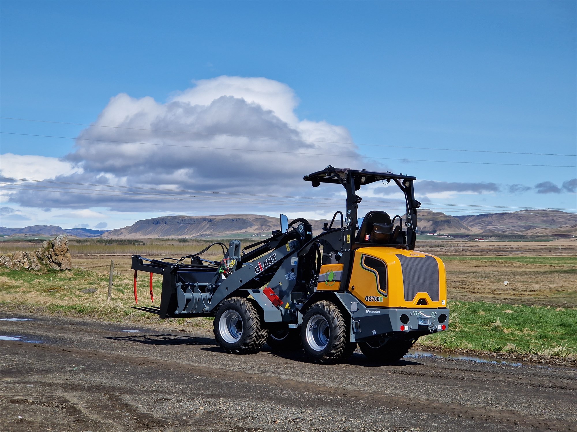 Þessi þögla týpa