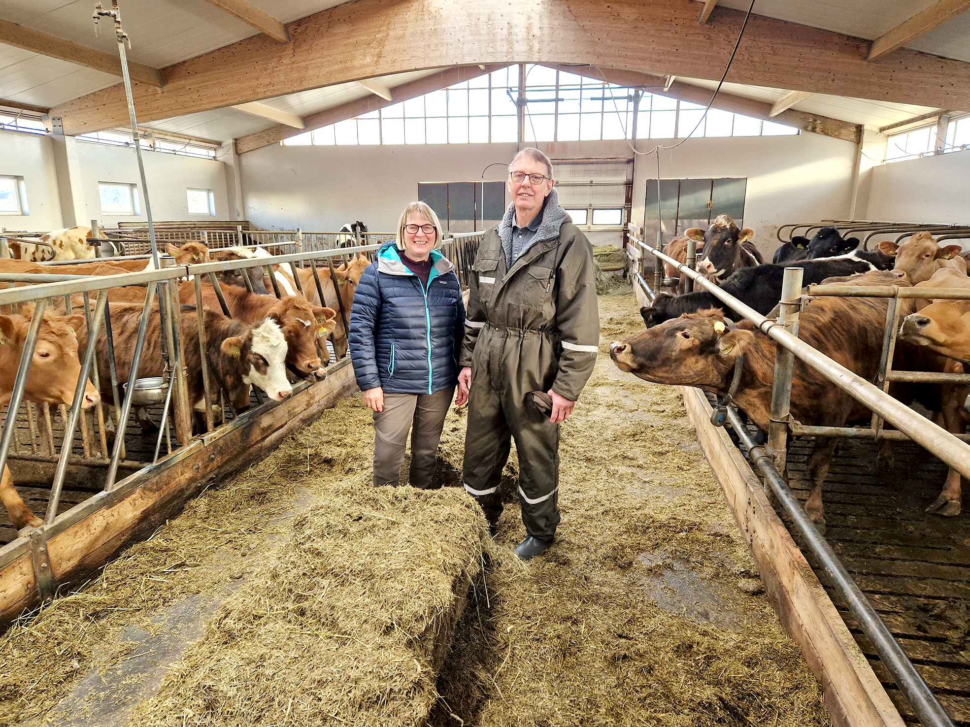 Ekki byggt á einni nóttu