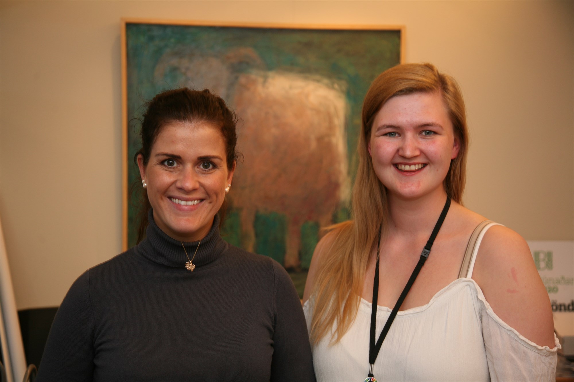 Nýtt hlaðvarp: Konur í nýsköpun