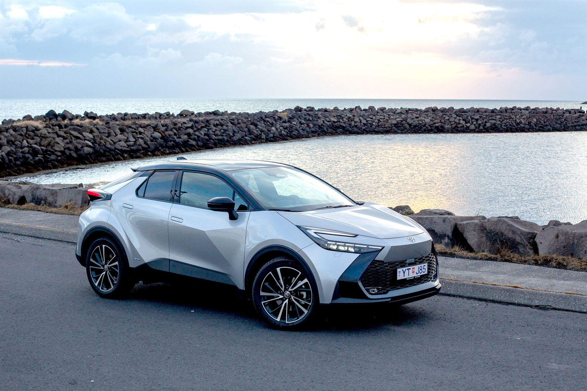 Nýstárleg íhaldssemi