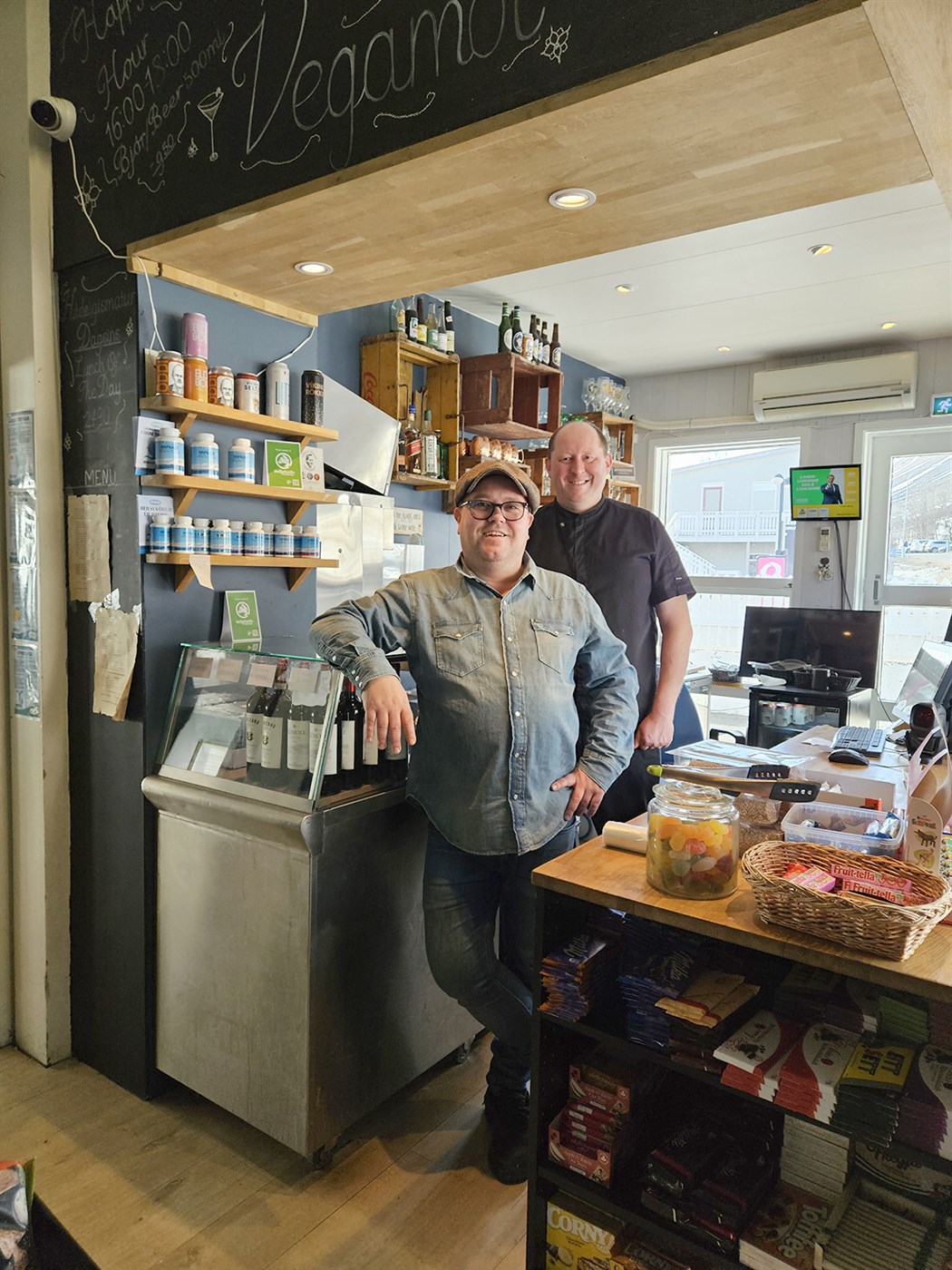 Verslunarrekstur í dreifbýli er samfélagsverkefni