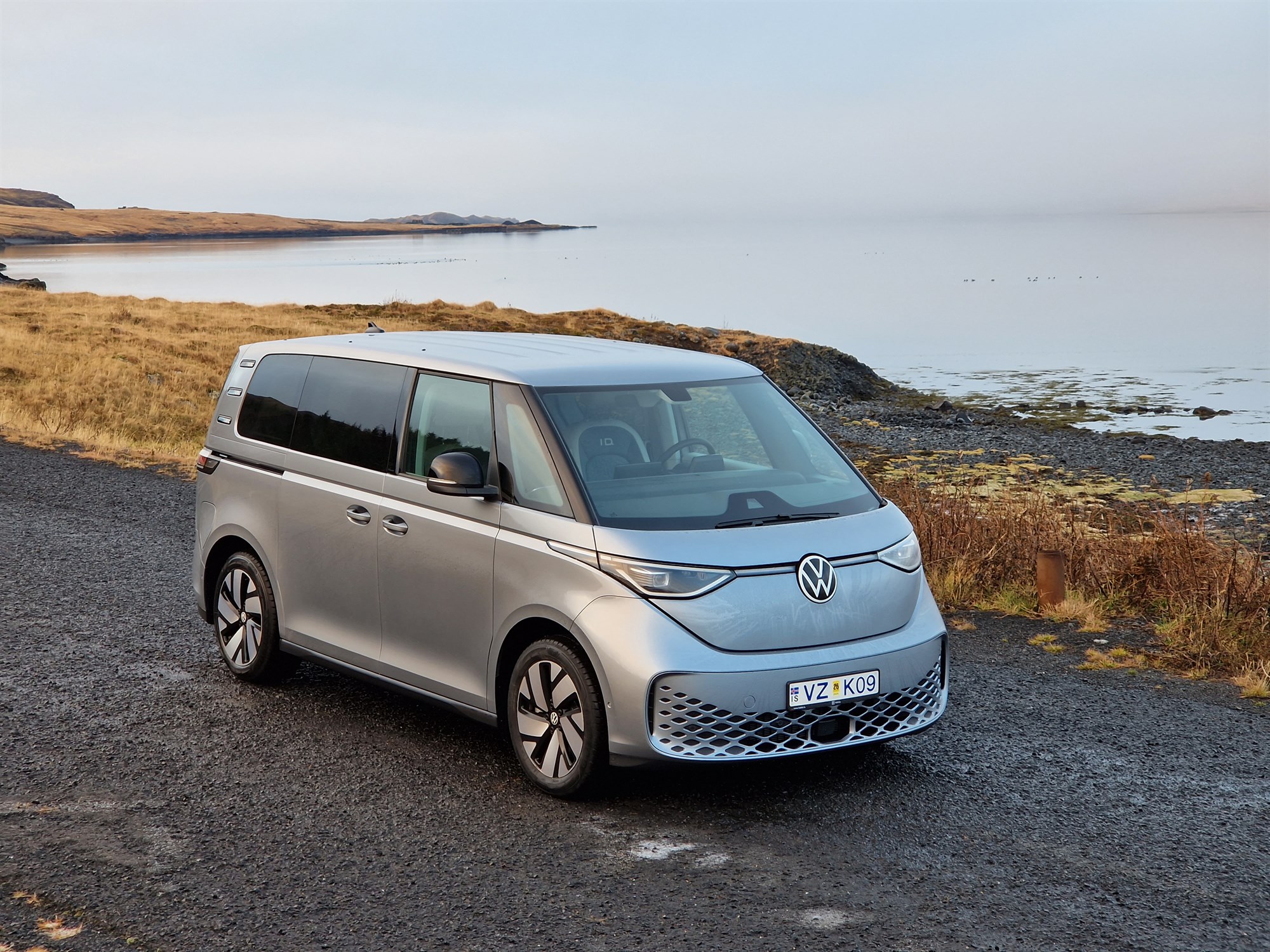 Sjá, ég boða yður mikinn fögnuð 