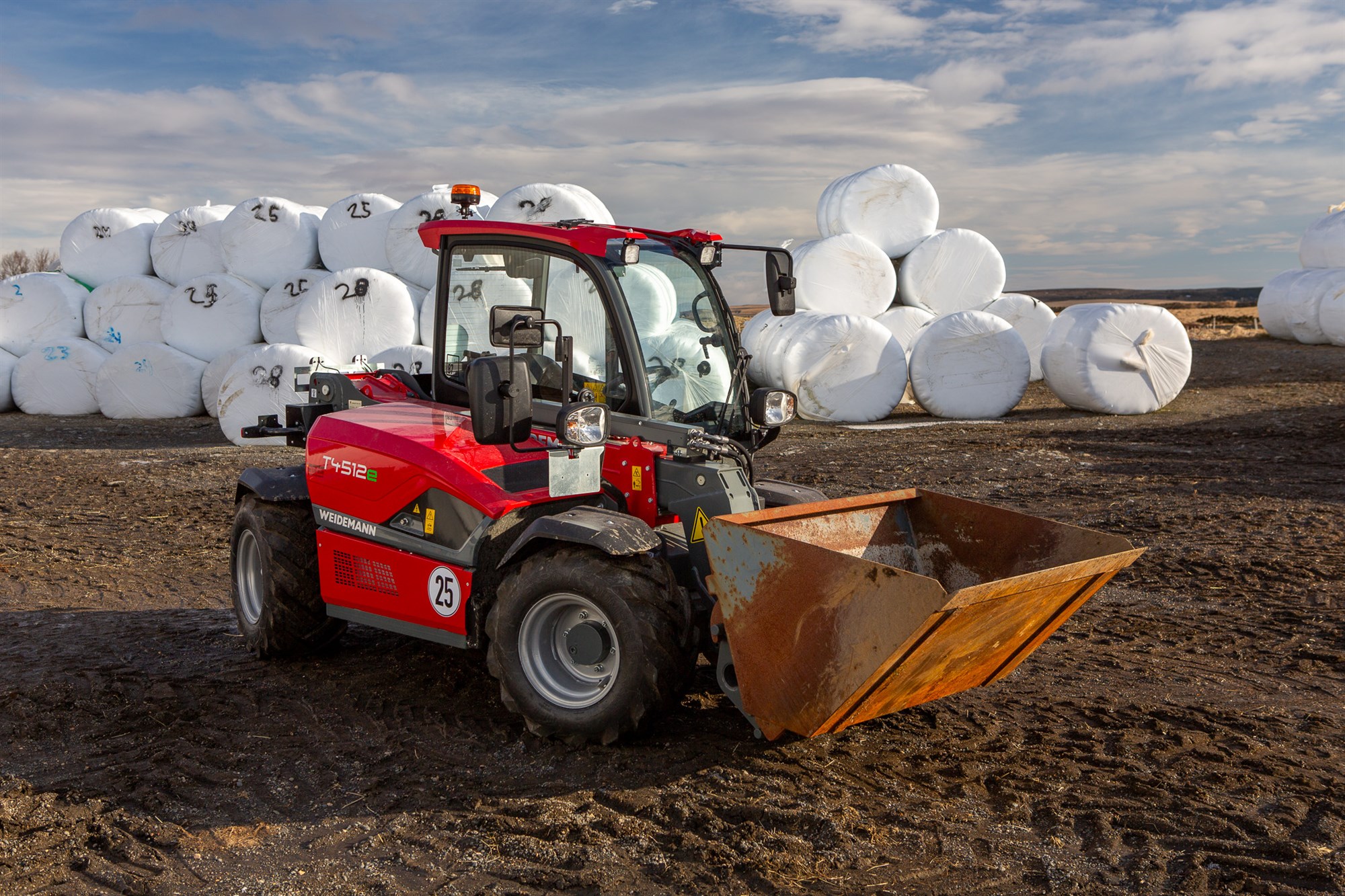 Þarfasti þjónninn