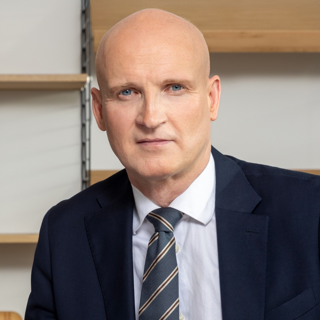 Stærri og öflugri sveitarfélög