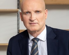 Stærri og öflugri sveitarfélög