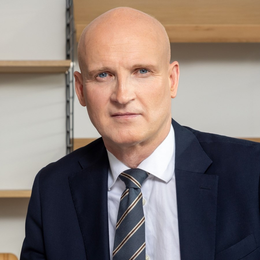 Stærri og öflugri sveitarfélög