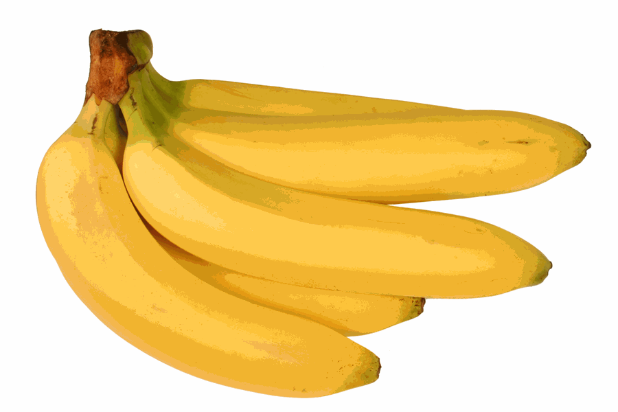 Sýking ógnar bananarækt í Mið-Ameríku