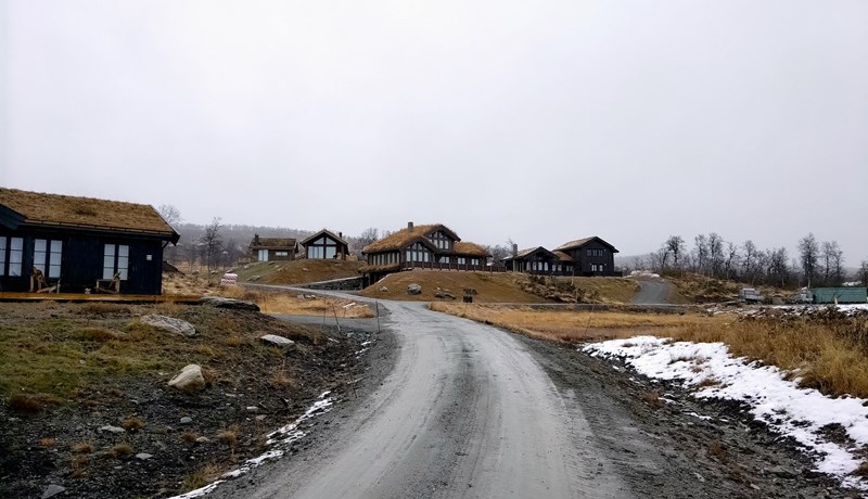 Skipulagning frístundahúsabyggða á tímum náttúru- og loftslagskreppu