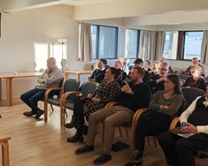 Leiðir til byggðafestu á sauðfjárræktarsvæðum