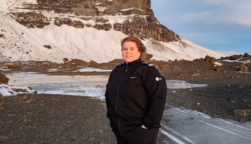 Auðbjörgunarsveitin