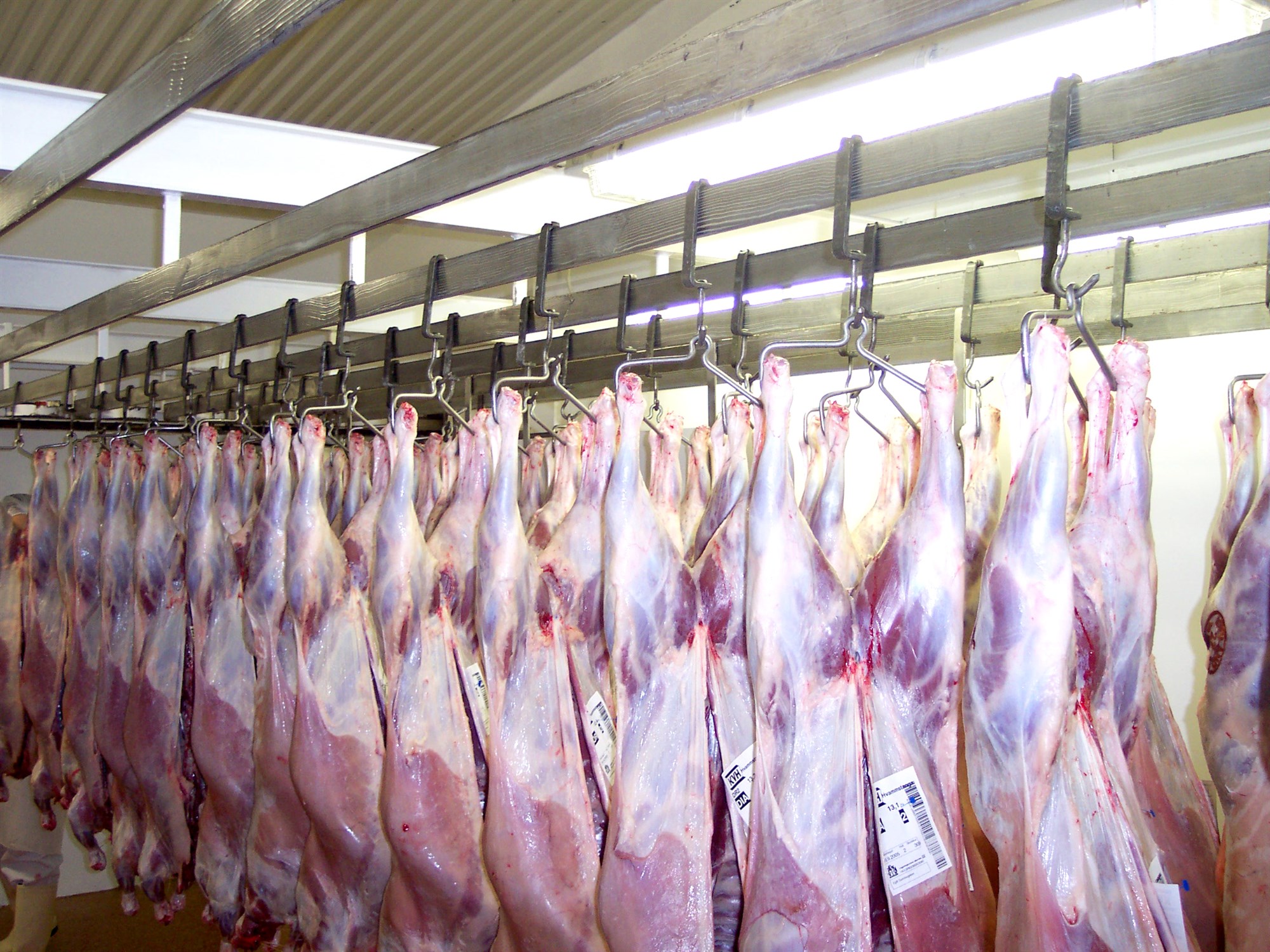 Framleiðsla og vinnsla búvara falla ekki undir EES-samninginn