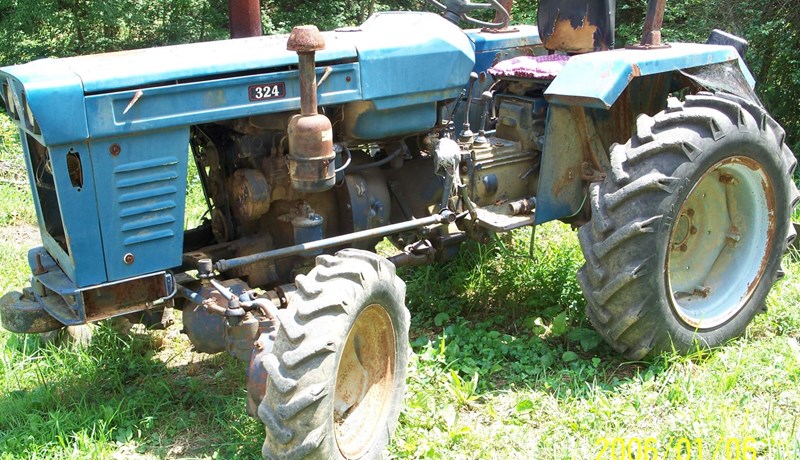 Draumurinn um Hansen frá Kína