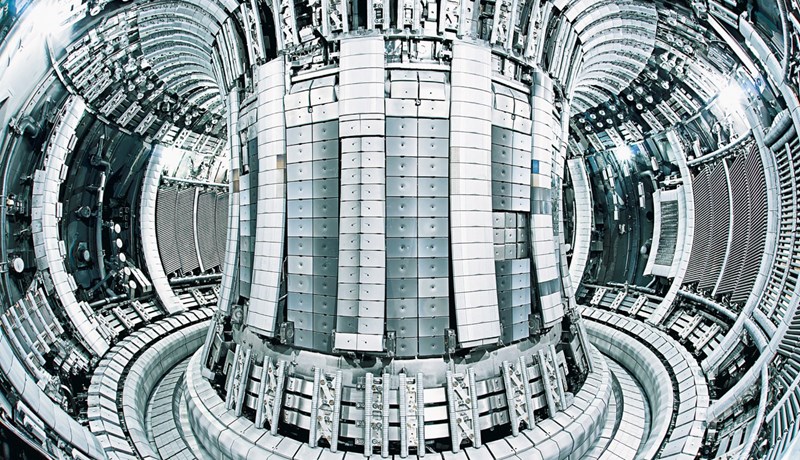 Nýting á kjarnasamrunaorku gæti umbylt allri orkunotkun heimsins