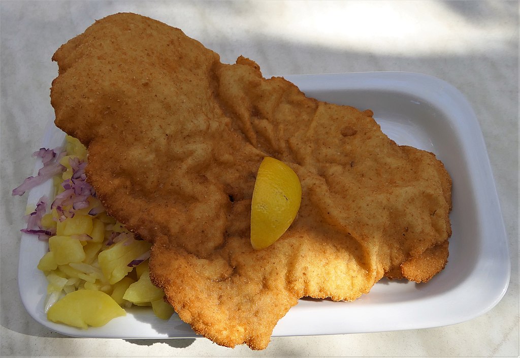 „Schnitzel“-viðvörun gefin út í Þýskalandi