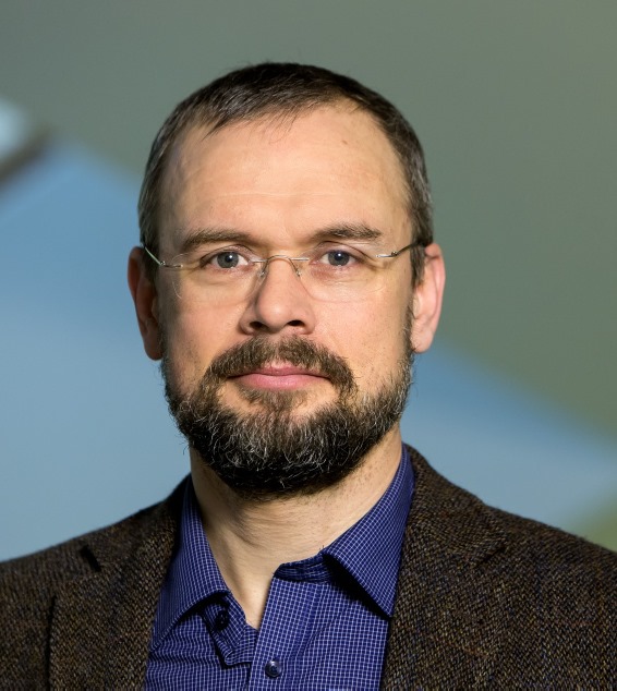 Daði Már settur aðstoðarrektor Landbúnaðarháskóla Íslands