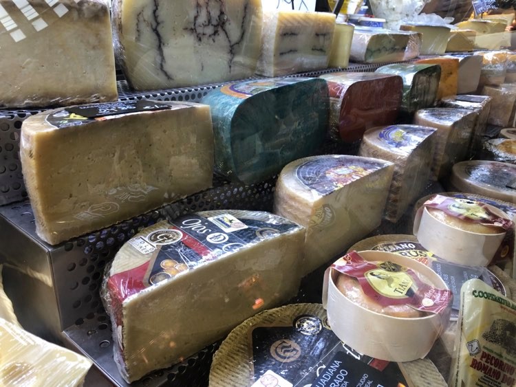 Ungt fólk sækir meira en áður í sérhæfðar matvöruverslanir