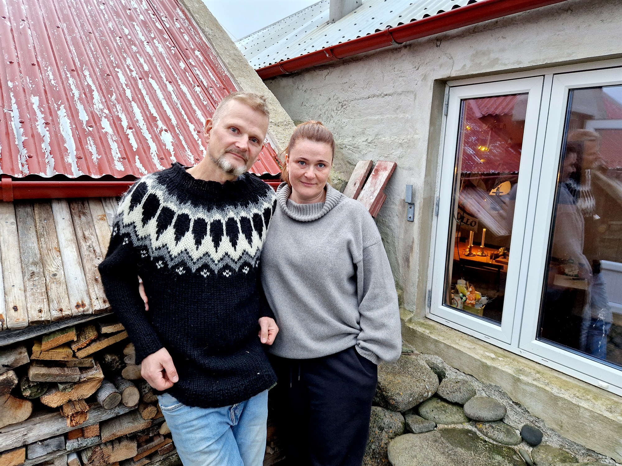 Hænuvík (sumarhús)