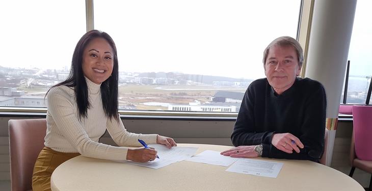 Eflum eldvarnir á heimilum í dreifbýli