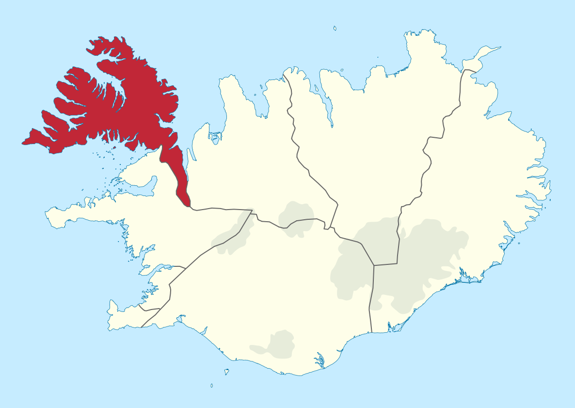Vestfirðingabann
