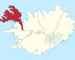 Vestfirðingabann