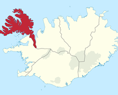 Vestfirðingabann
