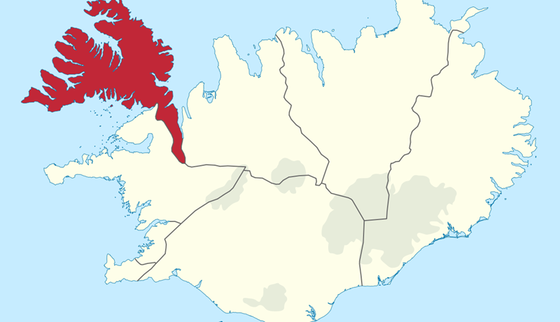 Vestfirðingabann