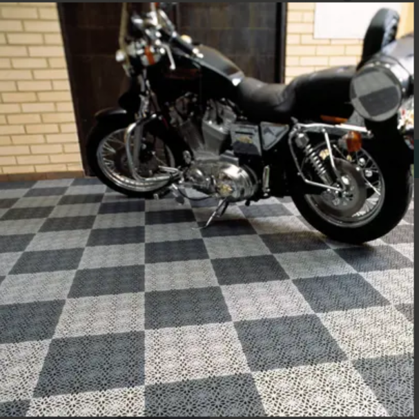 Jólagjöfin í ár.Bergoflooring - Fullko