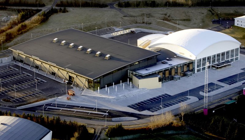 Landbúnaðarsýning verður haldin í Laugardalshöllinni haustið 2018