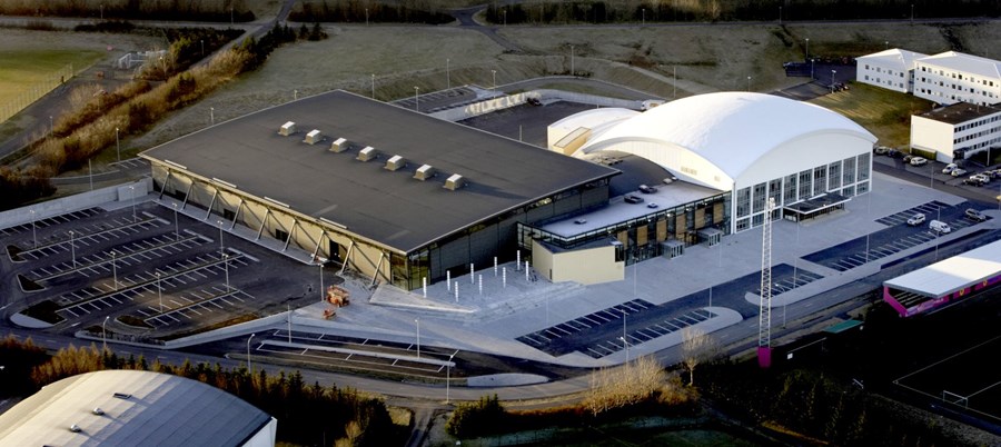 Landbúnaðarsýningin „Íslenskur landbúnaður 2018“ verður haldin í nýju Laugardalshöllinni 12.–14. október á næsta ári. Sala sýningarpláss mun hefjast á næstu dögum.