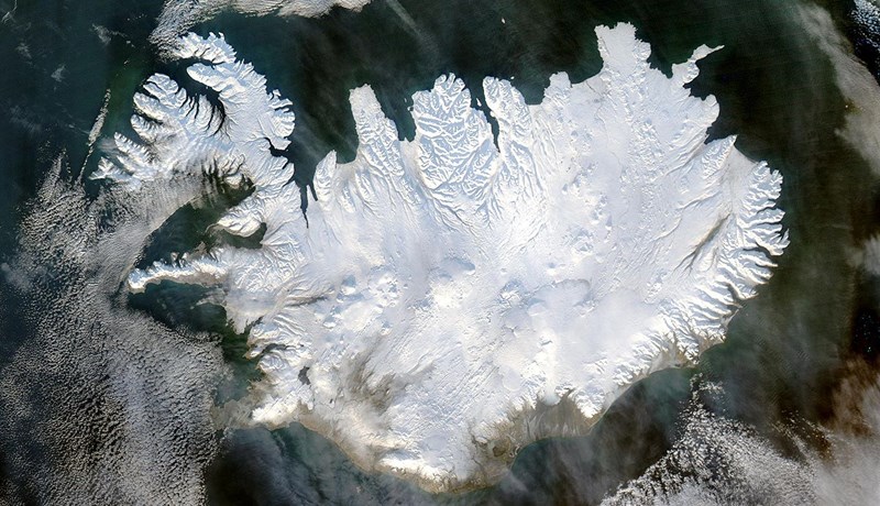 Veltihringrás Atlantshafsins veikist