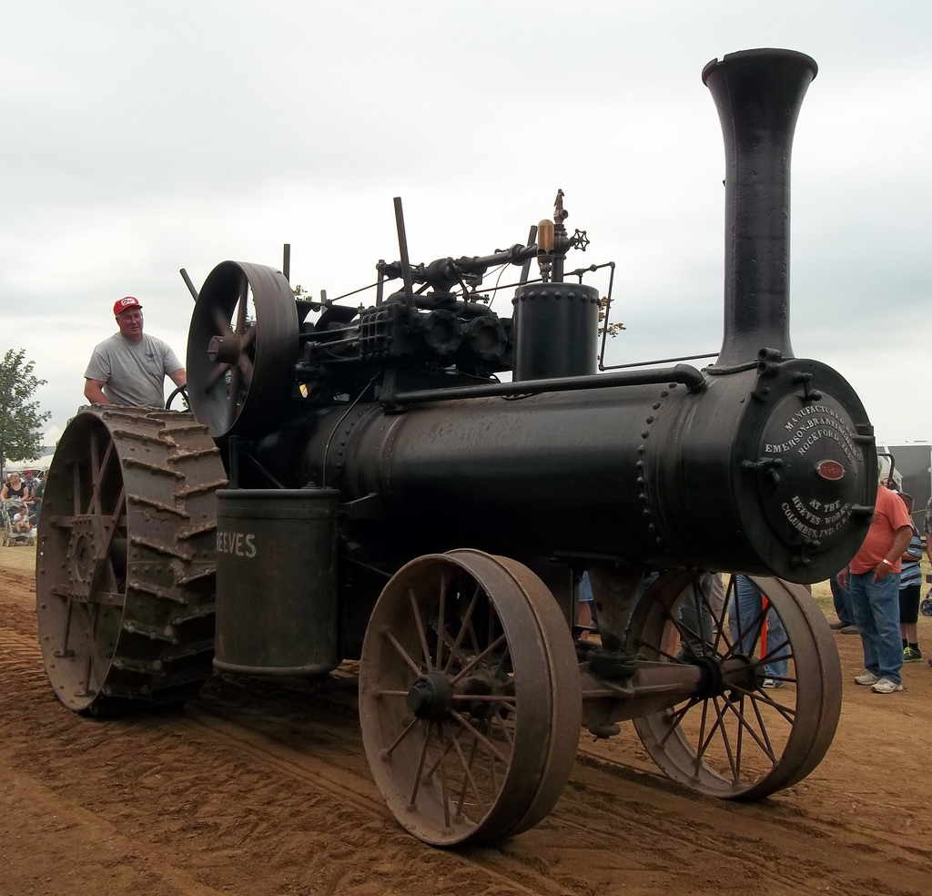 Emerson – Brantingham